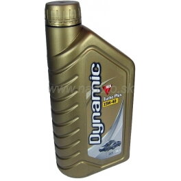 MOL Dynamic Turbo Plus 15W-40,1L MOL Dynamic Turbo Plus 15W-40,1L