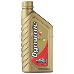 Mol Dynamic Essence 5W-30 1L Mol Dynamic Essence 5W-30 1L