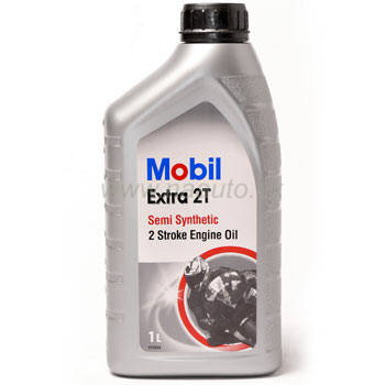 Mobil EXTRA 2T 1L Mobil EXTRA 2T 1L