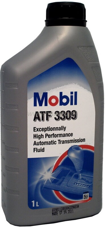 Mobil ATF 3309 1L Mobil ATF 3309 1L