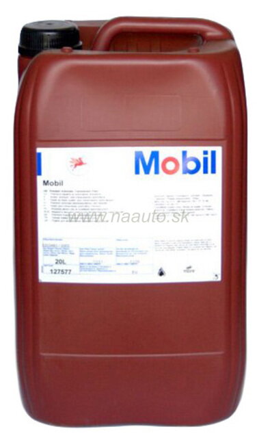 Mobil ATF LT 71 141 20L Mobil ATF LT 71 141 20L