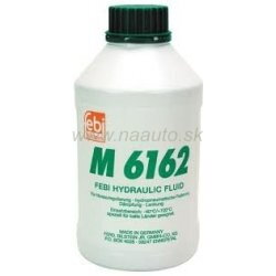 Febi Hydraulic fluid M 06162 mineral /biela fl/ 1L
