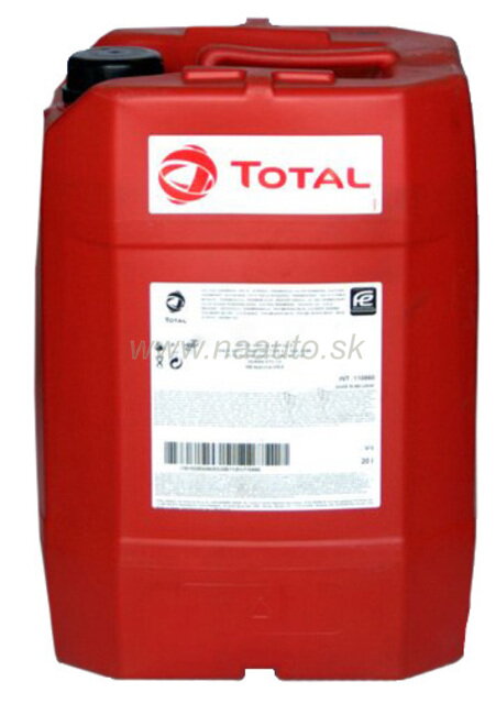 Total Rubia Tir 9200 FE 5W-30 20L Total Rubia Tir 9200 FE 5W-30 20L