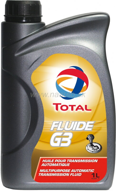 Total FLUIDE G3 1L Total FLUIDE G3 1L