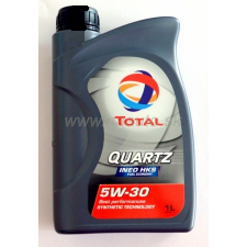 Total Quartz 9000 HKS 5W-30 1L Total Quartz 9000 HKS 5W-30 1L