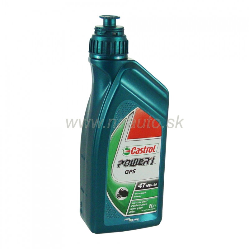 Power1 4T 10W-40 1L Power1 4T 10W-40 1L