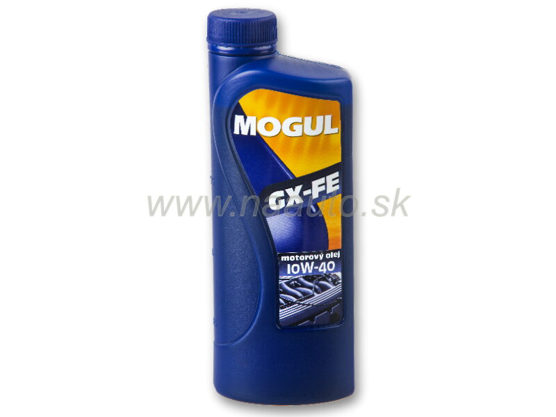 Mogul GX-FE 10W-40 1L