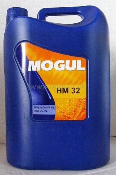 Mogul HM 32 10L