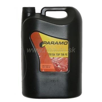 Paramo Top Trysk FE 10W-40 10L Paramo Top Trysk FE 10W-40 10L