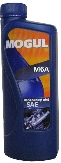 MOGUL M6A 1L MOGUL M6A 1L