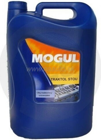 MOGUL TRAKTOL STOU 10l MOGUL TRAKTOL STOU 10l