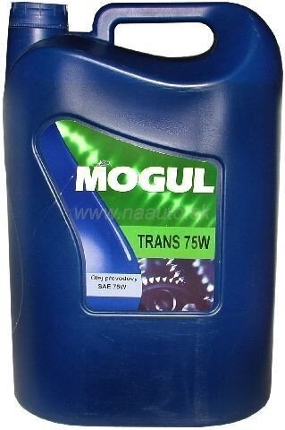 MOGUL TRANS 75W 10l MOGUL TRANS 75W 10l