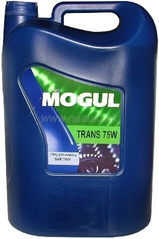 MOGUL TRANS 75W  10l