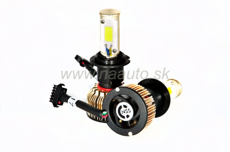 LED HEADLIGHT C SERIES H7 5500K LED HEADLIGHT C SERIES H7 5500K