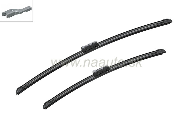 Stierače Bosch Aerotwin 600+475 mm BO 3397118979, BOSCH Stierače Bosch Aerotwin 600+475 mm BO 3397118979, BOSCH