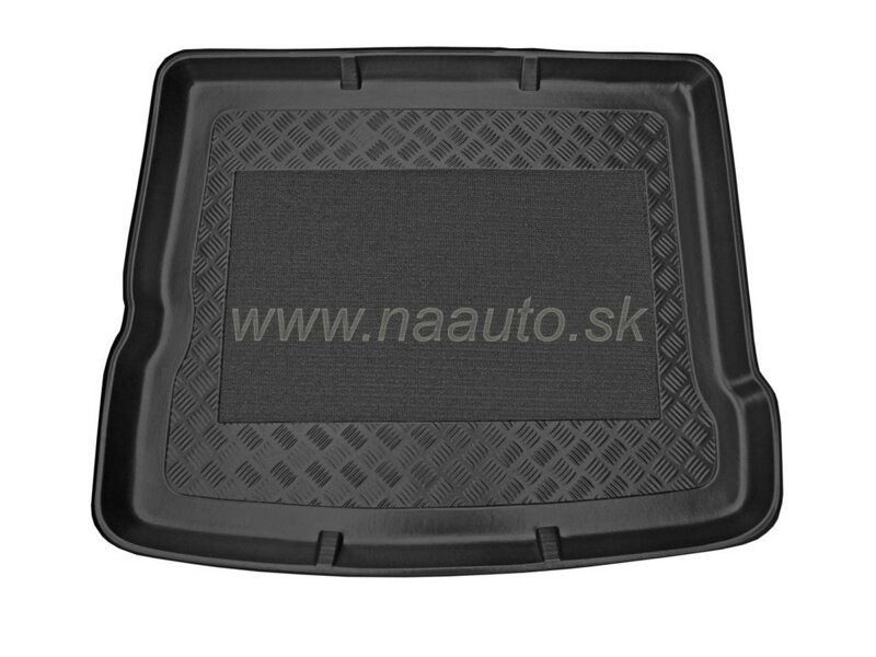 Vana do kufru Audi Q3 a Quattro suv 5D 11R s dojezdovým kolem (193206) Vana do kufru Audi Q3 a Quattro suv 5D 11R s dojezdovým kolem (193206)