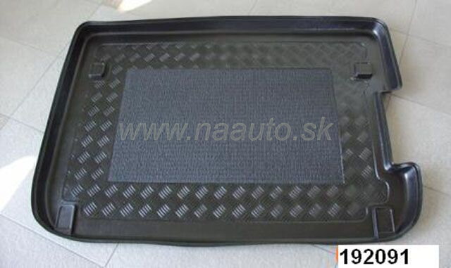 Vana do kufru Citroen C4 Picasso 06R modubox napravo (192091) Vana do kufru Citroen C4 Picasso 06R modubox napravo (192091)