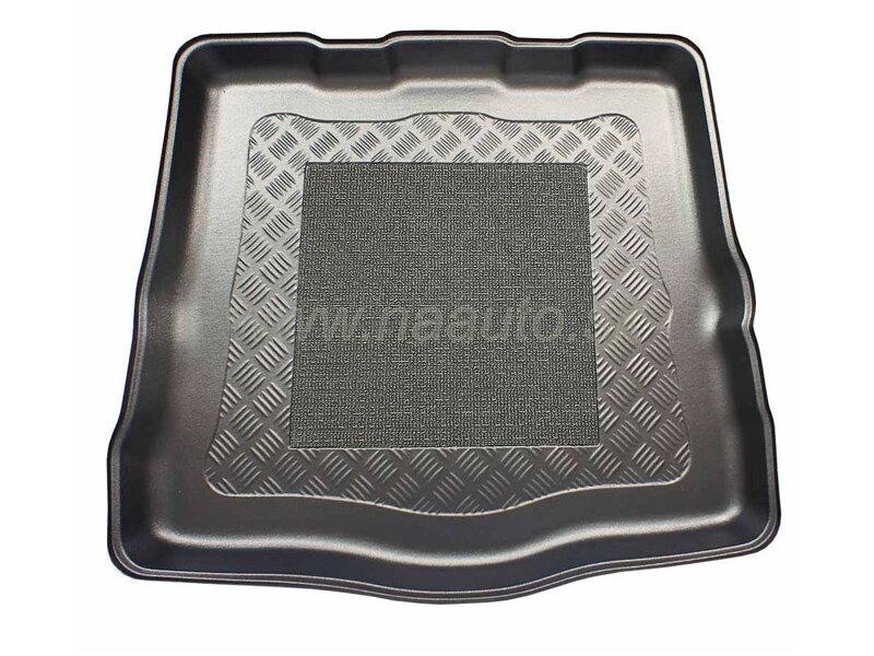 Vana do kufru BMW X5 E70 07-13R + F15 10/13R 5D (193158) Vana do kufru BMW X5 E70 07-13R + F15 10/13R 5D (193158)