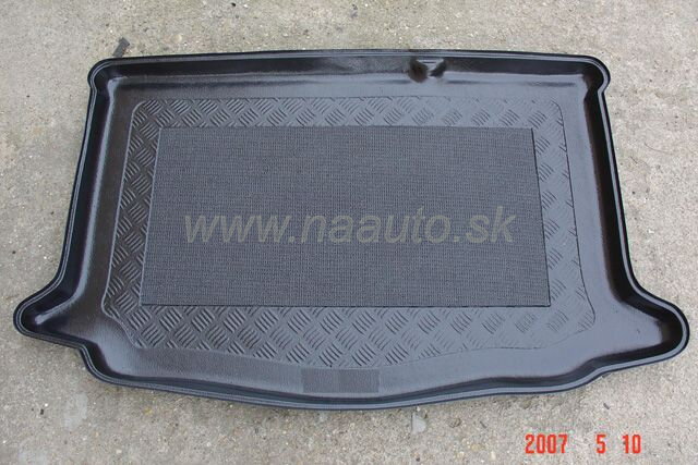 Vana do kufru Fiat Punto II a III 5D 01R HTB (192128)