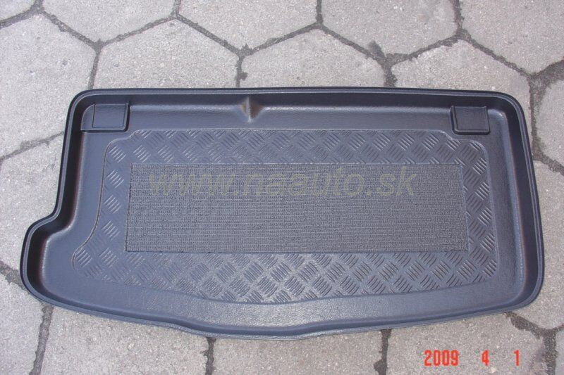 Vana do kufru Hyundai i10 5D 08R HTB dolní kufr (192785) Vana do kufru Hyundai i10 5D 08R HTB dolní kufr (192785)