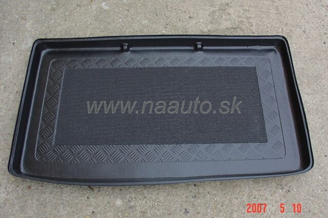 Vana do kufru Hyundai Atos 5D 98-->02R (192196) Vana do kufru Hyundai Atos 5D 98-->02R (192196)