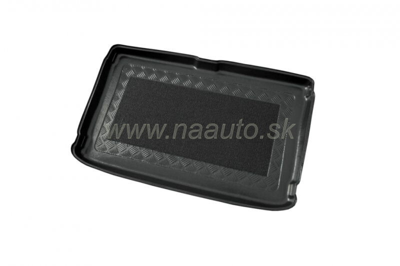 Vana do kufru Hyundai Getz 3/5D 02R HTB (192202) Vana do kufru Hyundai Getz 3/5D 02R HTB (192202)