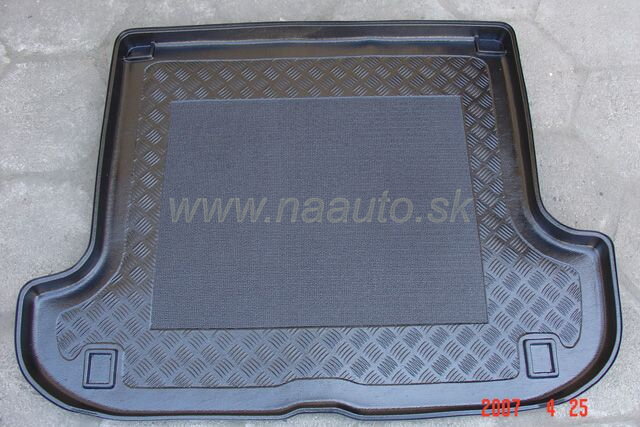 Vana do kufru Hyundai Terracan 5D 02R (192203) Vana do kufru Hyundai Terracan 5D 02R (192203)