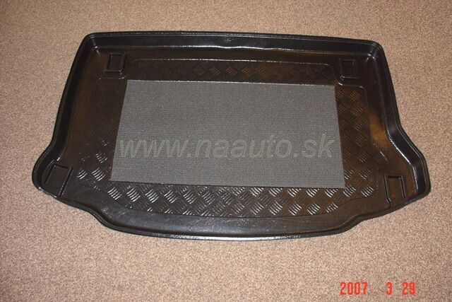 Vana do kufru Jeep Cherokee 5D 01R 4x4 (192681)