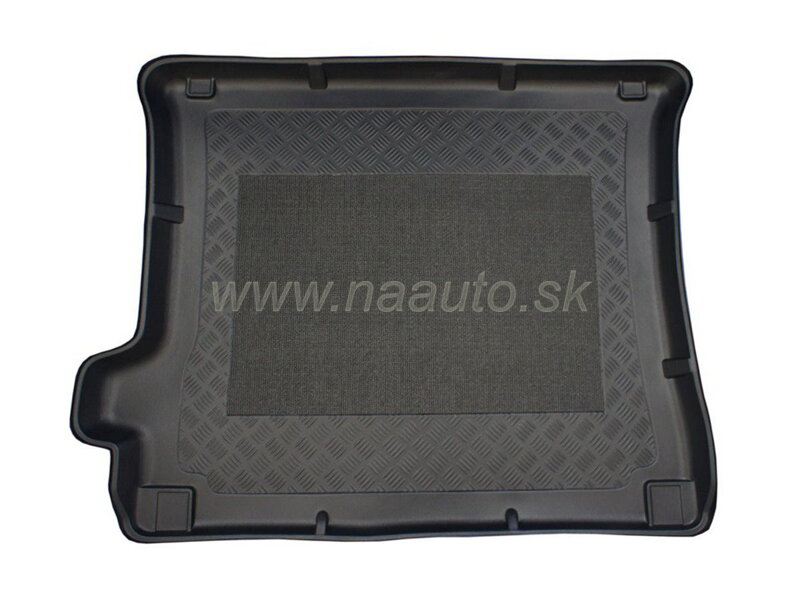 Vana do kufru Jeep Grand Cherokee IV 5D 10R (192686) Vana do kufru Jeep Grand Cherokee IV 5D 10R (192686)