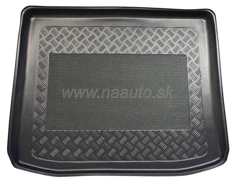 Vana do kufru Jeep Cherokee V (KL) 5D 3/14R Vana do kufru Jeep Cherokee V (KL) 5D 3/14R