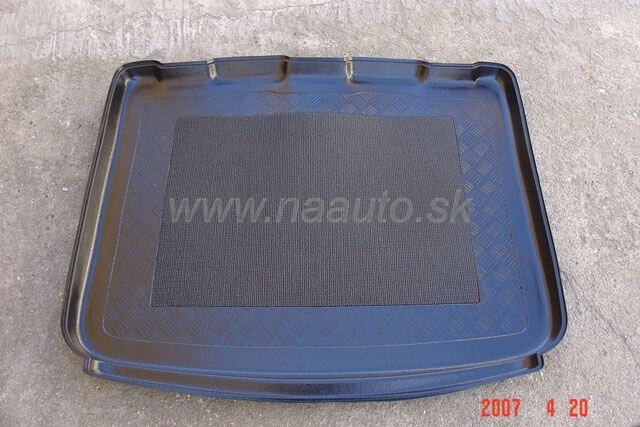 Vana do kufru Renault Scenic 5D 97-->04R (192419) Vana do kufru Renault Scenic 5D 97-->04R (192419)