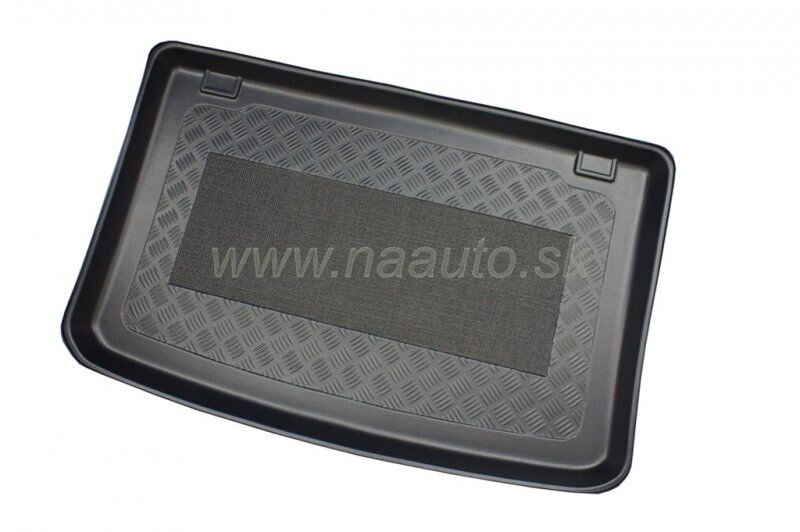 Vana do kufru Renault Clio IV 5D 12R (193027) Vana do kufru Renault Clio IV 5D 12R (193027)