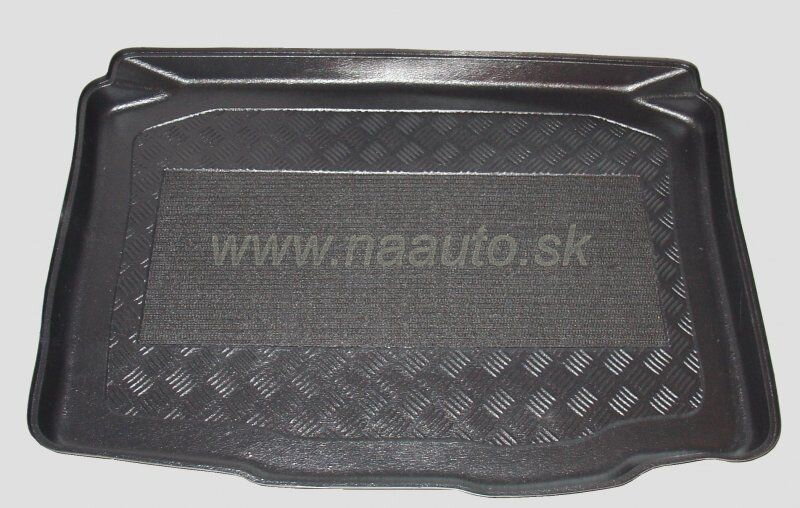 Vana do kufru Seat Ibiza 5D 08R (192478) Vana do kufru Seat Ibiza 5D 08R (192478)