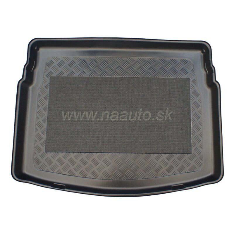 Vana do kufru Toyota Auris 5D 13R HTB s dvojitou podlahou (193370) Vana do kufru Toyota Auris 5D 13R HTB s dvojitou podlahou (193370)