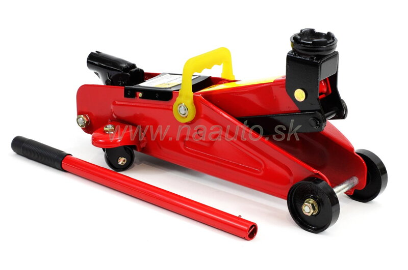 Hydraulický zdvihák 2T Hydraulický zdvihák 2T