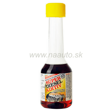 Aditivum do nafty VIF letne 125 ml