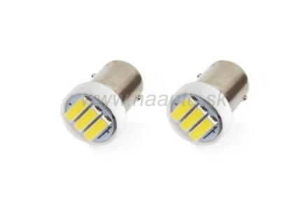 71826 LED STANDARD BA9s 3xSMD 7020 12V