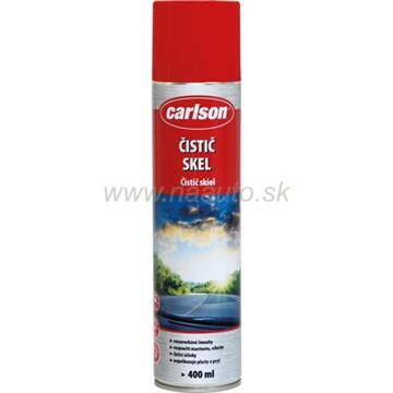 CARLSON ČISTIČ SKIEL 400ML - AEROSOL