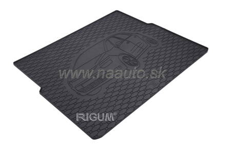 Vanička do kufra CITROËN C4 Picasso 2013-