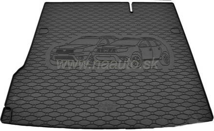 Vanička do kufra DACIA Duster 4x2 2010-