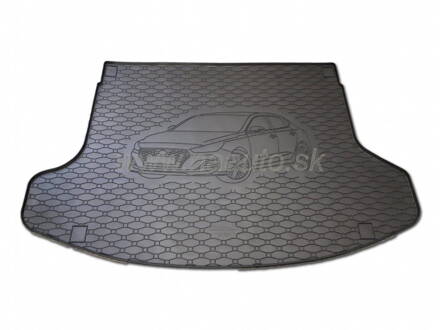 Vanička do kufra HYUNDAI i30 Fastback 2018- horná poloha
