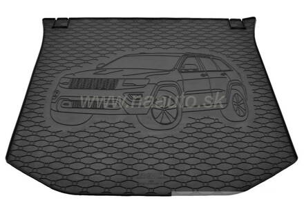 Vanička do kufra JEEP Grand Cherokee 2014-