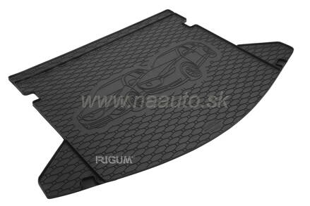 Vanička do kufra MAZDA CX-5 2012-