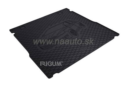 Vanička do kufra PEUGEOT 308 SW 2014-