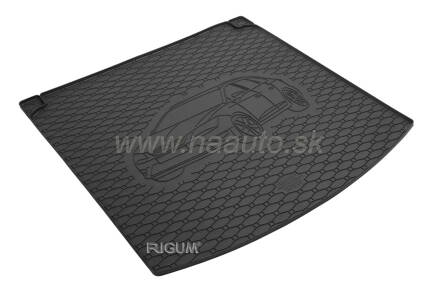 Vanička do kufra SEAT Leon ST 2014- dolná poloha