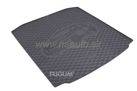 Vanička do kufra ŠKODA Octavia III Sedan 2013-