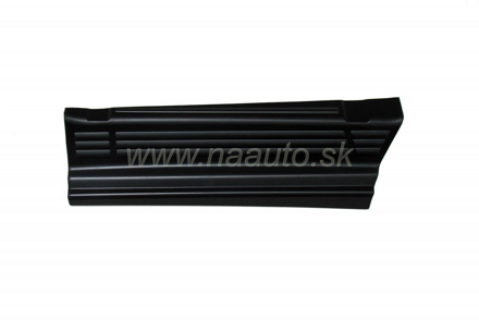 Kryt prahov Fiat Ducato III 06R-->12R, MODEL P-0008