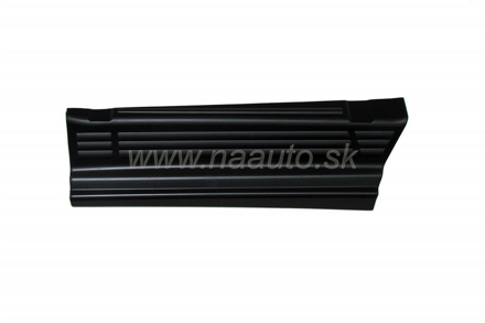 Kryt prahov Peugeot Boxer II 06R-->12R, MODEL P-0008
