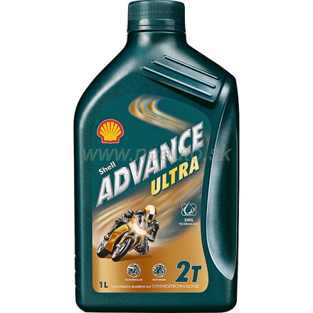 Advance Ultra 2T 1L