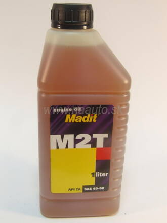 Madit M2T 1L